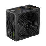 GameMax GP 550B 550W Μαύρο Τροφοδοτικό Υπολογιστή Full Wired 80 Plus Bronze - Image 3