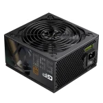 GameMax GP 550B 550W Μαύρο Τροφοδοτικό Υπολογιστή Full Wired 80 Plus Bronze - Image 4