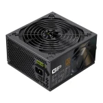 GameMax GP 550B 550W Μαύρο Τροφοδοτικό Υπολογιστή Full Wired 80 Plus Bronze - Image 5