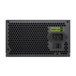 GameMax GP 550B 550W Μαύρο Τροφοδοτικό Υπολογιστή Full Wired 80 Plus Bronze - Image 6