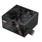 GameMax GP 550B 550W Μαύρο Τροφοδοτικό Υπολογιστή Full Wired 80 Plus Bronze - Image 9