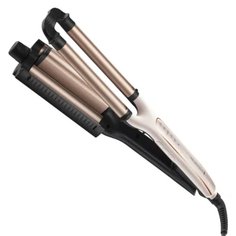 Remington PROluxe 4-in-1 Ψαλίδι Μαλλιών για Κυματιστά Μαλλιά CI91AW