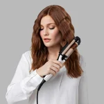 Remington PROluxe 4-in-1 Ψαλίδι Μαλλιών για Κυματιστά Μαλλιά CI91AW - Image 4