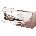 Remington PROluxe 4-in-1 Ψαλίδι Μαλλιών για Κυματιστά Μαλλιά CI91AW - Image 5