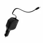Mobile Origin 90w Car Charger Ca22 Usb-c + Usb-a 2x Usb-c Cable Mo-90cch-ca22 MO-90CCH-CA22 - Image 4