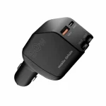 Mobile Origin 90w Car Charger Ca22 Usb-c + Usb-a 2x Usb-c Cable Mo-90cch-ca22 MO-90CCH-CA22 - Image 10