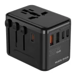 Mobile Origin Αντάπτορας Πρίζας σε Universal MO-TRA35-PW4 - Image 2