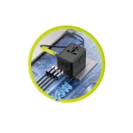 Mobile Origin Αντάπτορας Πρίζας σε Universal MO-TRA35-PW4 - Image 5