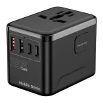 Mobile Origin Αντάπτορας Πρίζας σε Universal MO-TRA35-PW4 - Image 6