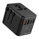 Mobile Origin Αντάπτορας Πρίζας σε Universal MO-TRA35-PW4 - Image 7