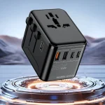 Mobile Origin Αντάπτορας Πρίζας σε Universal MO-TRA35-PW4 - Image 10