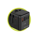 Mobile Origin Αντάπτορας Πρίζας σε Universal MO-TRA35-PW4 - Image 11