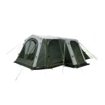 Outwell Montana 6 Air Χειμερινή Σκηνή Camping Πράσινη για 6 Άτομα 620x470x225εκ. 697819