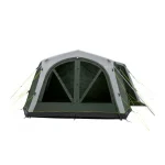 Outwell Montana 6 Air Χειμερινή Σκηνή Camping Πράσινη για 6 Άτομα 620x470x225εκ. 697819 - Image 3
