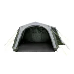 Outwell Montana 6 Air Χειμερινή Σκηνή Camping Πράσινη για 6 Άτομα 620x470x225εκ. 697819 - Image 4