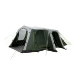 Outwell Montana 6 Air Χειμερινή Σκηνή Camping Πράσινη για 6 Άτομα 620x470x225εκ. 697819 - Image 5