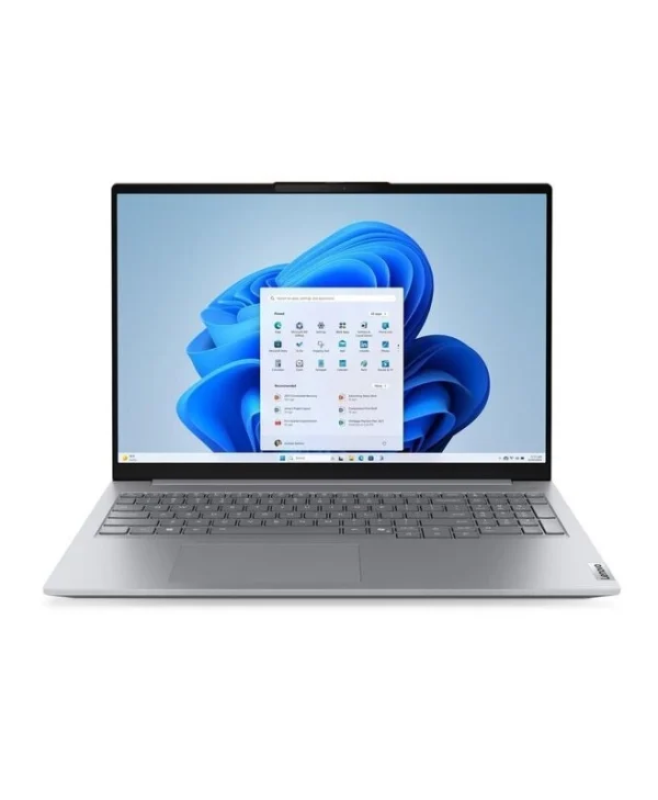 Lenovo Thinkbook 16 G8 Ial 16" IPS FHD+ (Ultra 5-135H/16GB/512GB SSD/W11 Pro) (GR Keyboard) 21SK00FTGM