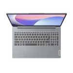 Lenovo Ideapad Slim 3 15AMN8 15.6" IPS FHD (Ryzen 5-40/8GB/512GB SSD/W11 Home) Arctic Grey (GR Keyboard) 82XQ01MUGM - Image 5