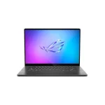 Asus Rog Zephyrus Duo 16 16" OLED Touchscreen 120Hz (Ultra 9-386H/32GB/1TB SSD/GeForce RTX 5070 Ti/W11 Home) Stellar Grey (GR Keyboard) 90NR0NR2-M001A0