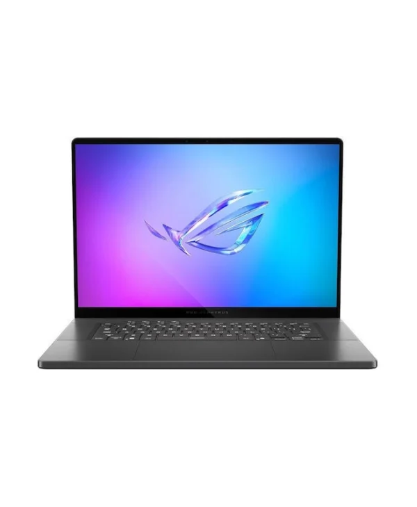 Asus Rog Zephyrus Duo 16 16" OLED Touchscreen 120Hz (Ultra 9-386H/32GB/1TB SSD/GeForce RTX 5070 Ti/W11 Home) Stellar Grey (GR Keyboard) 90NR0NR2-M001A0