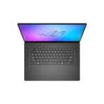 Asus Rog Zephyrus Duo 16 16" OLED Touchscreen 120Hz (Ultra 9-386H/32GB/1TB SSD/GeForce RTX 5070 Ti/W11 Home) Stellar Grey (GR Keyboard) 90NR0NR2-M001A0 - Image 2