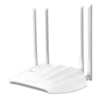 TP-LINK TL-WA1201 v1 Access Point Wi‑Fi 5 Dual Band (2.4 & 5GHz) 590552