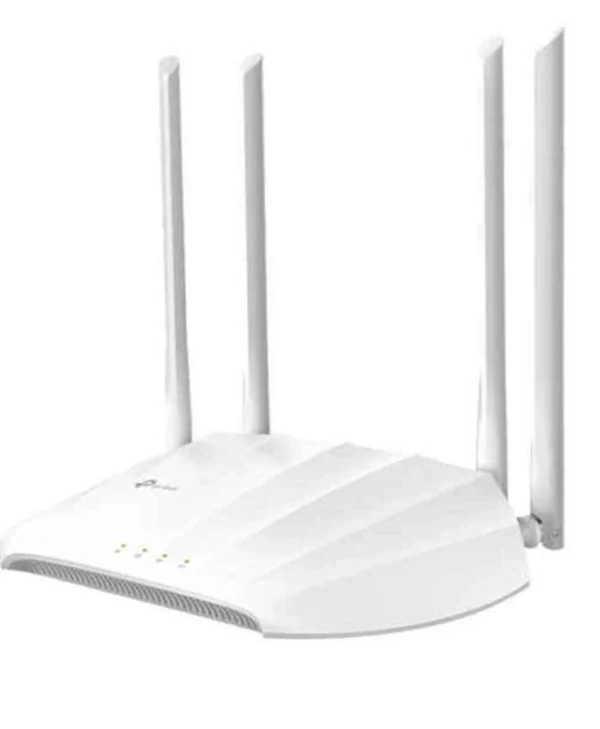 TP-LINK TL-WA1201 v1 Access Point Wi‑Fi 5 Dual Band (2.4 & 5GHz) 590552