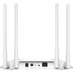 TP-LINK TL-WA1201 v1 Access Point Wi‑Fi 5 Dual Band (2.4 & 5GHz) 590552 - Image 2