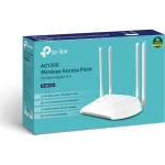 TP-LINK TL-WA1201 v1 Access Point Wi‑Fi 5 Dual Band (2.4 & 5GHz) 590552 - Image 3
