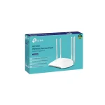 TP-LINK TL-WA1201 v1 Access Point Wi‑Fi 5 Dual Band (2.4 & 5GHz) 590552 - Image 5