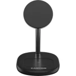 Canyon Ασύρματος Φορτιστής (Qi Pad) 15W Power Delivery Μαύρος (CNS-WCS205BW/A) - Image 2