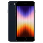 Apple iPhone SE 2022 (4GB/64GB) Midnight MMXF3 Refurbished