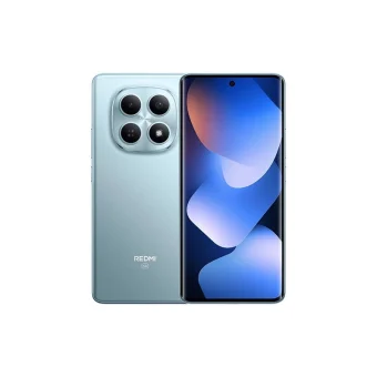 Xiaomi Redmi Note 15 5G Dual SIM (12GB/512GB) Blue MZB0MX5EU