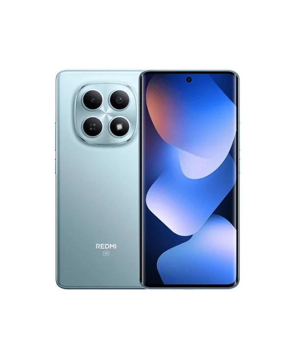 Xiaomi Redmi Note 15 5G Dual SIM (12GB/512GB) Blue MZB0MX5EU