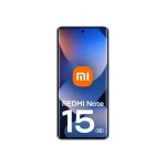 Xiaomi Redmi Note 15 5G Dual SIM (12GB/512GB) Blue MZB0MX5EU - Image 2