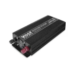 Volt Polska Sinus 2000 Inverter Αυτοκινήτου για 12V DC 3SIP200012 - Image 2