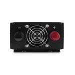 Volt Polska Sinus 2000 Inverter Αυτοκινήτου για 12V DC 3SIP200012 - Image 4