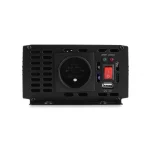 Volt Polska Sinus 2000 Inverter Αυτοκινήτου για 12V DC 3SIP200012 - Image 5