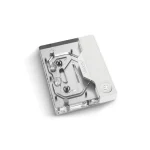 Ekwb Cpu Block Ek-quantum Velocity D-rgb Am5 White Edition Λευκό 3831109906644