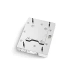 Ekwb Cpu Block Ek-quantum Velocity D-rgb Am5 White Edition Λευκό 3831109906644 - Image 2