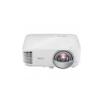 BenQ MW826STH 9H.JMW77.13E Projector DLP HD Απλής Λάμπας με Ενσωματωμένα Ηχεία