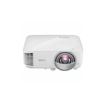 BenQ MW826STH 9H.JMW77.13E Projector DLP HD Απλής Λάμπας με Ενσωματωμένα Ηχεία