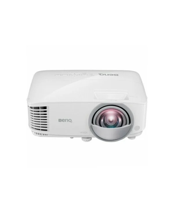 BenQ MW826STH 9H.JMW77.13E Projector DLP HD Απλής Λάμπας με Ενσωματωμένα Ηχεία