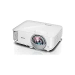 BenQ MW826STH 9H.JMW77.13E Projector DLP HD Απλής Λάμπας με Ενσωματωμένα Ηχεία - Image 2