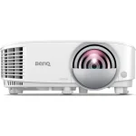 BenQ MW826STH 9H.JMW77.13E Projector DLP HD Απλής Λάμπας με Ενσωματωμένα Ηχεία - Image 4