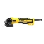 DEWALT DWE4369 Τροχός 125mm Ρεύματος 1700W DWE4369-QS