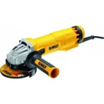 DEWALT DWE4369 Τροχός 125mm Ρεύματος 1700W DWE4369-QS - Image 3