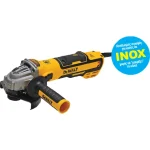 DEWALT DWE4369 Τροχός 125mm Ρεύματος 1700W DWE4369-QS - Image 5