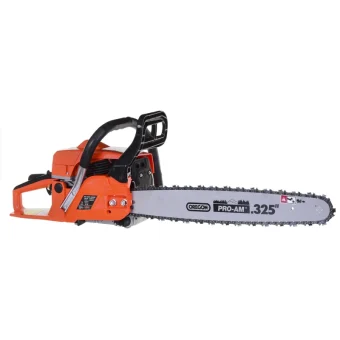 NAC Oregon Walbro Αλυσοπρίονο Βενζίνης 7.9kg με Λάμα 50cm CST61-50AOW