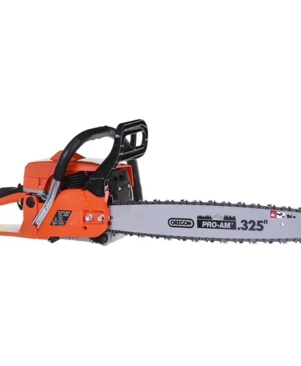 NAC Oregon Walbro Αλυσοπρίονο Βενζίνης 7.9kg με Λάμα 50cm CST61-50AOW